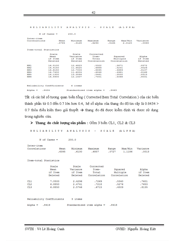 image for page Đo lường mức độ thỏa mãn của khách hàng đối với chất lượng dịch vụ khách hàng cá nhân tại ngân hàng Eximbank trong quý I năm 2010