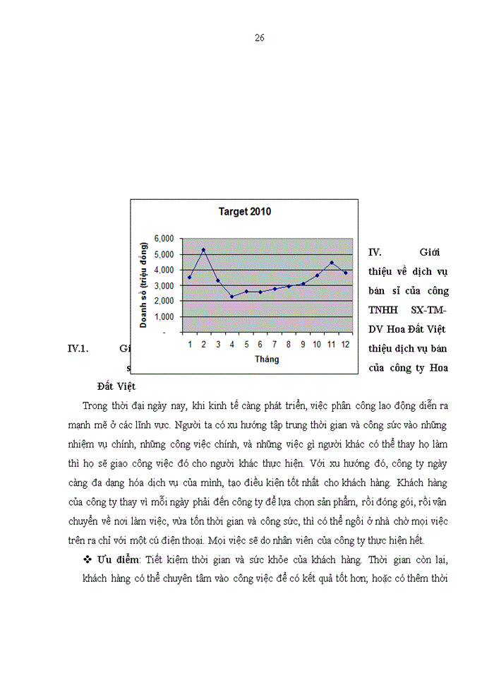 image for page Đánh giá chất lượng dịch vụ bán sỉ của công ty TNHH SX-TM-DV HOA ĐẤT VIỆT theo quan điểm của khách hàng tại khu vực TP.HCM năm 2010