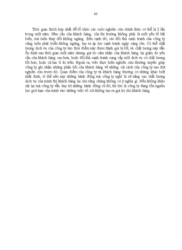 image for page Đánh giá chất lượng dịch vụ bán sỉ của công ty TNHH SX-TM-DV HOA ĐẤT VIỆT theo quan điểm của khách hàng tại khu vực TP.HCM năm 2010