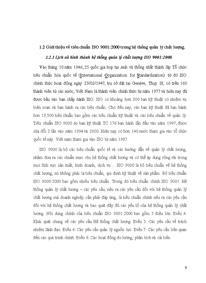 image for page Áp dụng hệ thống quản lý chất lượng theo tiêu chuẩn iso 9001:2000 cho hoạt động kinh doanh dịch vụ bất động sản tại công ty tnhh tm-dv tú hiền
