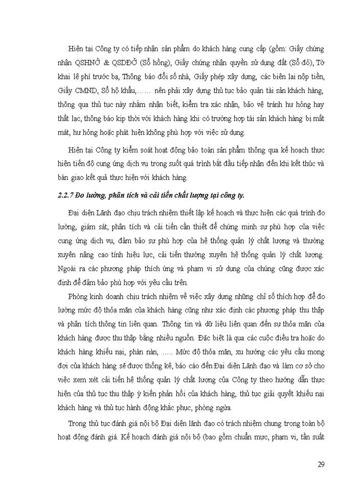 image for page Áp dụng hệ thống quản lý chất lượng theo tiêu chuẩn iso 9001:2000 cho hoạt động kinh doanh dịch vụ bất động sản tại công ty tnhh tm-dv tú hiền