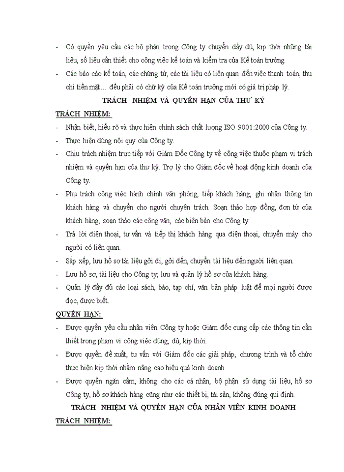 image for page Áp dụng hệ thống quản lý chất lượng theo tiêu chuẩn iso 9001:2000 cho hoạt động kinh doanh dịch vụ bất động sản tại công ty tnhh tm-dv tú hiền