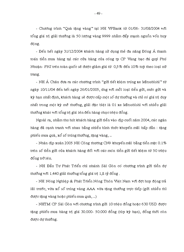 image for page Hoạt động marketing với  việc nâng cao hiệu quả hoạt động kinh doanh tại các ngân hàng thương mại trên địa bàn TP.HCM