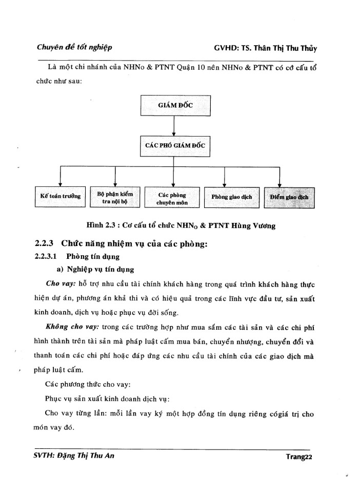 image for page Giải pháp phát triển thẻ thanh toán tại ngân hàng nông nghiệp và phát triển nông thôn chi nhánh Hùng Vương