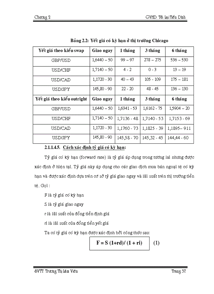 image for page Giải pháp nâng cao hiệu quả hoạt động kinh doanh ngoại tệ tại ngân hàng nông nghiệp và phát triển nông thôn VIỆT NAM chi nhánh quận 10