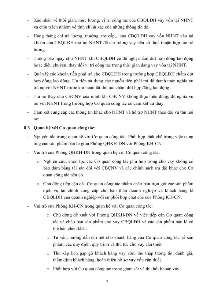 image for page Một số giải pháp nhằm mở rộng và nâng cao hiệu quả cho vay tiêu dùng tại ngân hàng TMCP NGOẠI THƯƠNG VIỆT NAM - chi nhánh QUẢNG NGÃI