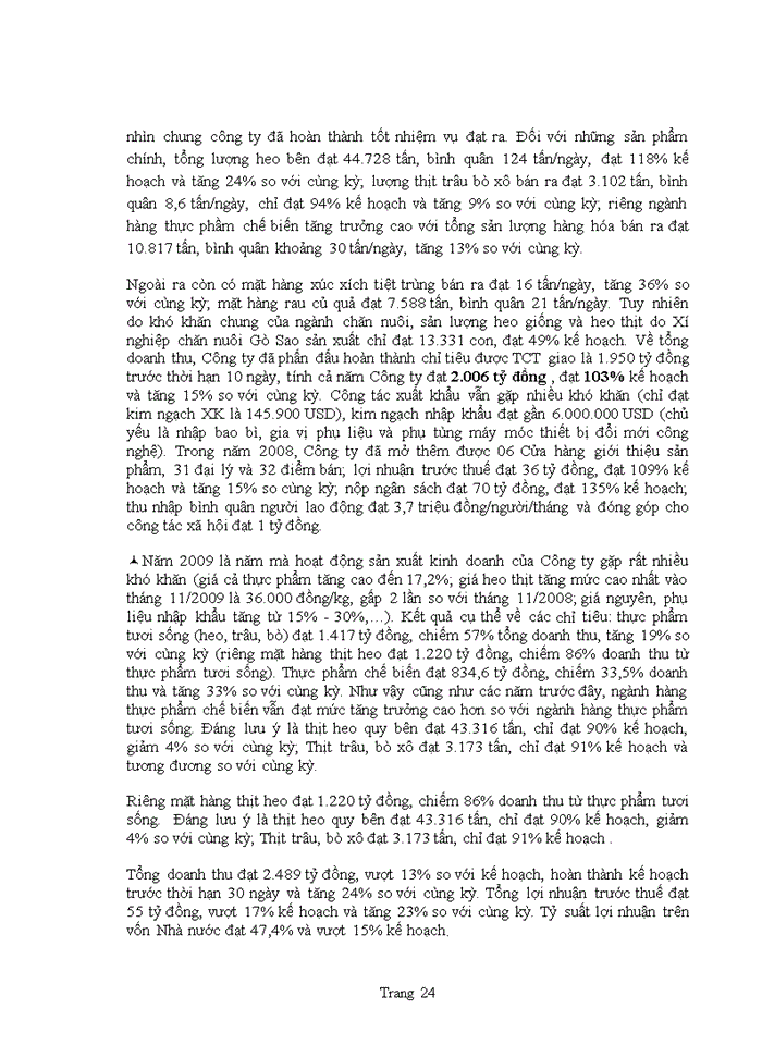 image for page Phân tích thực trạng kinh doanh xuất khẩu chả giò của công ty TNHH Một Thành Viên Việt Nam Kỹ Nghệ Súc Sản Vissan và các giải pháp thúc đẩy xuất khẩu chả giò