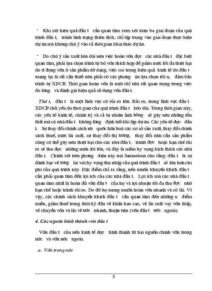image for page Một số giải pháp nhằm nâng cao hiệu quả sử dụng vốn đầu tư trên địa bàn tỉnh Bắc Giang
