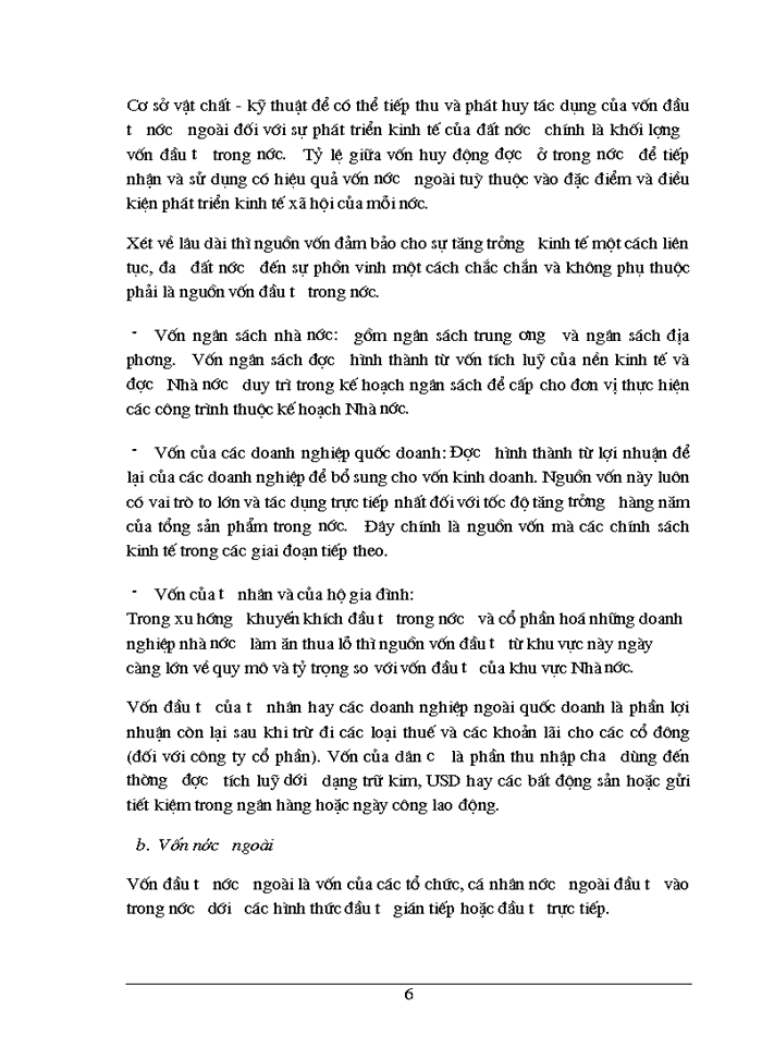 image for page Một số giải pháp nhằm nâng cao hiệu quả sử dụng vốn đầu tư trên địa bàn tỉnh Bắc Giang