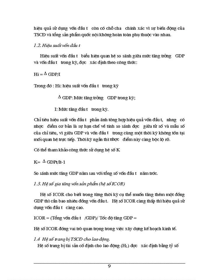 image for page Một số giải pháp nhằm nâng cao hiệu quả sử dụng vốn đầu tư trên địa bàn tỉnh Bắc Giang