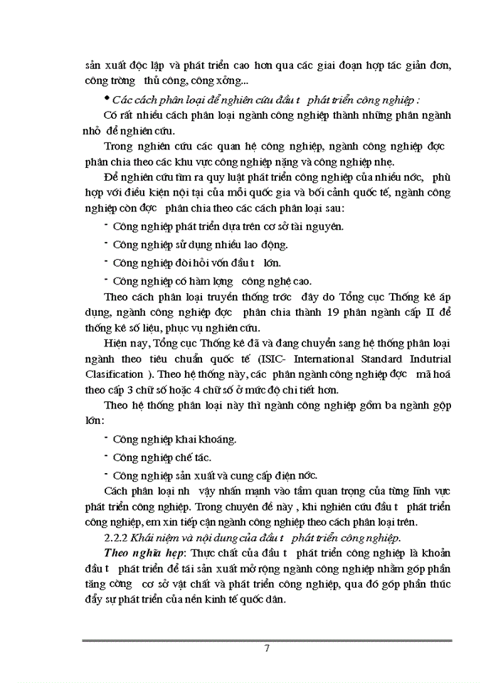 image for page Một số vấn đề về đầu tư phát triển công nghiệp vùng KTTĐ Bắc Bộ