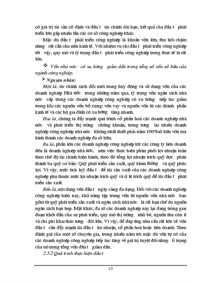 image for page Một số vấn đề về đầu tư phát triển công nghiệp vùng KTTĐ Bắc Bộ