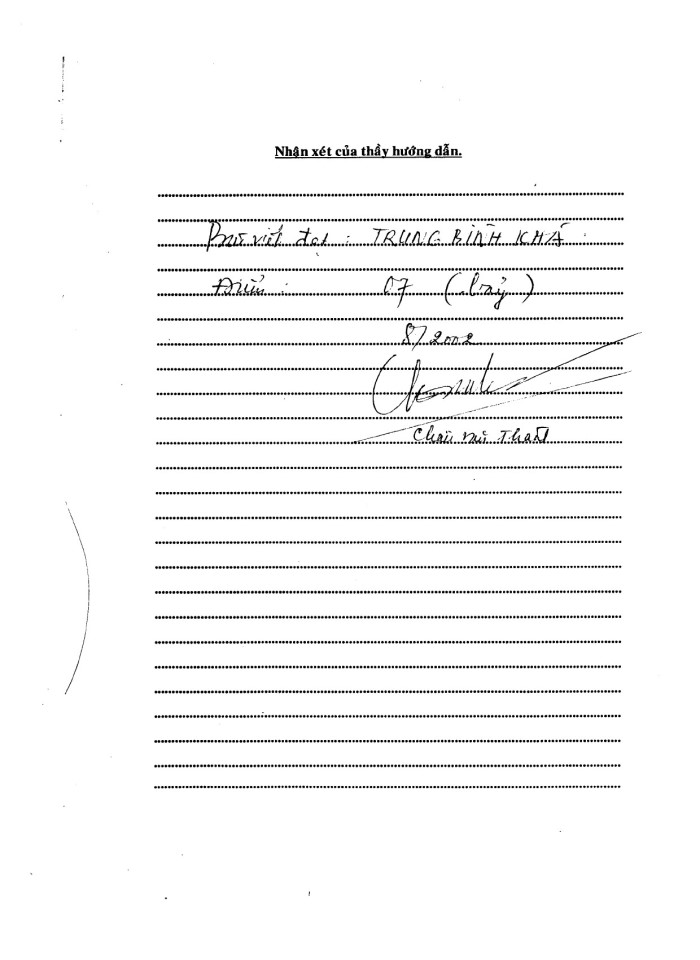 image for page Phương pháp phát triển ngành du lịch Đà Lạt - Lâm Đồng