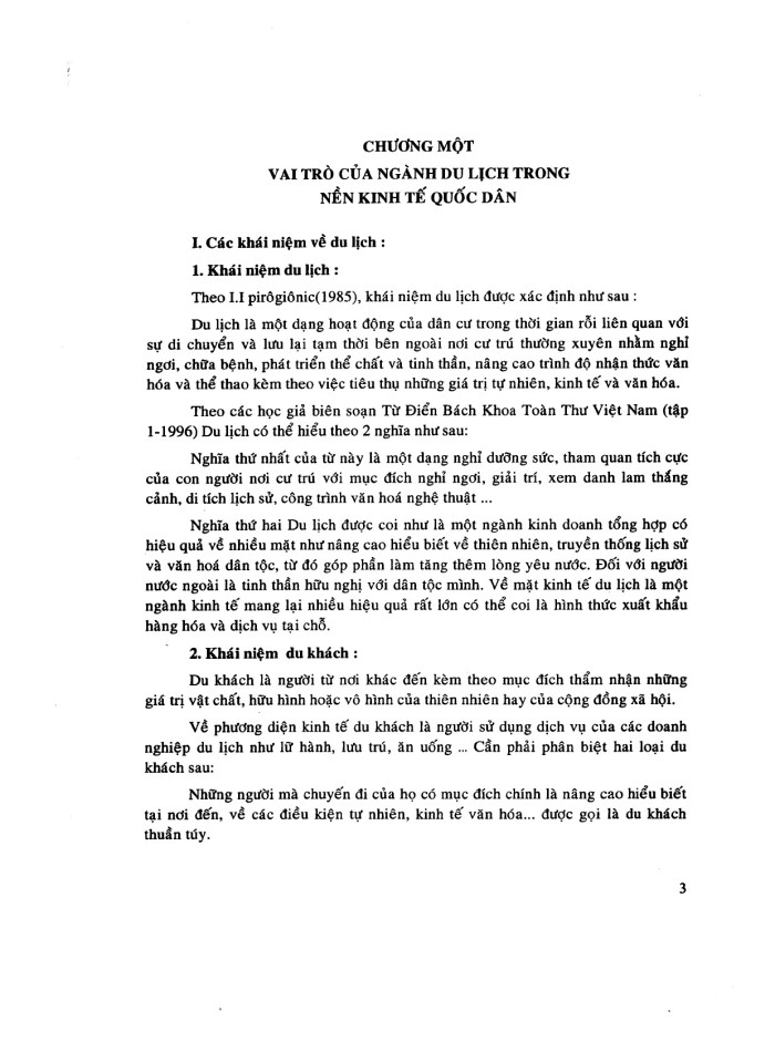 image for page Phương pháp phát triển ngành du lịch Đà Lạt - Lâm Đồng