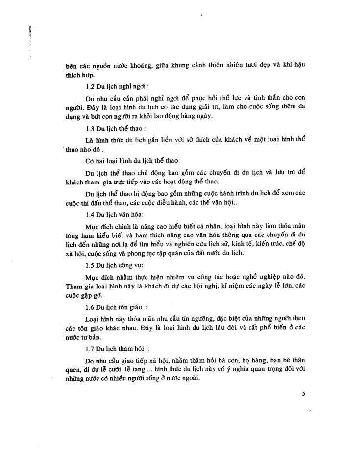 image for page Phương pháp phát triển ngành du lịch Đà Lạt - Lâm Đồng