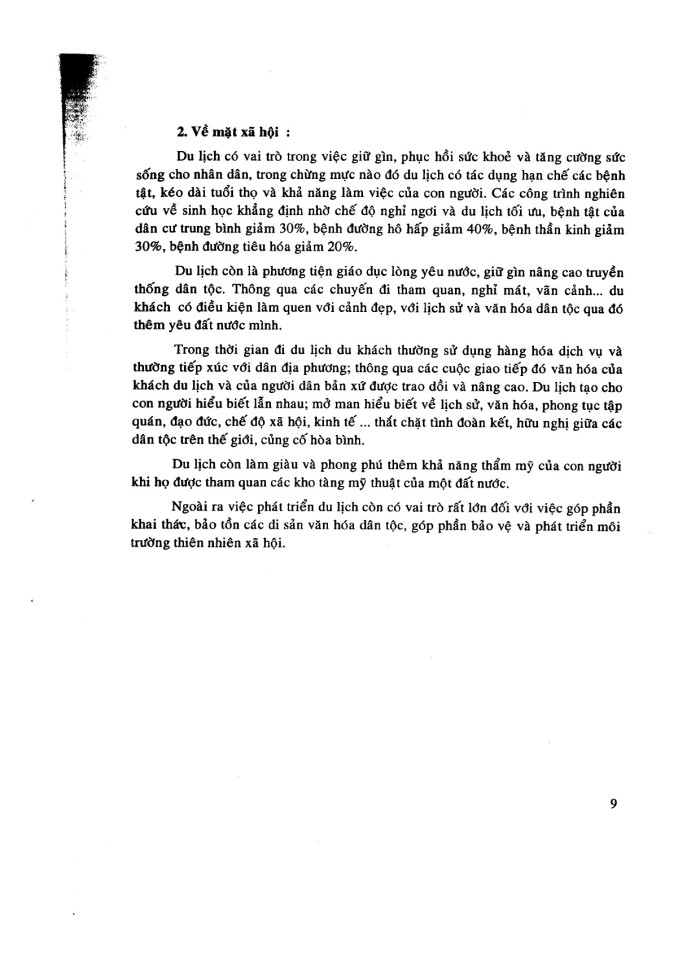 image for page Phương pháp phát triển ngành du lịch Đà Lạt - Lâm Đồng