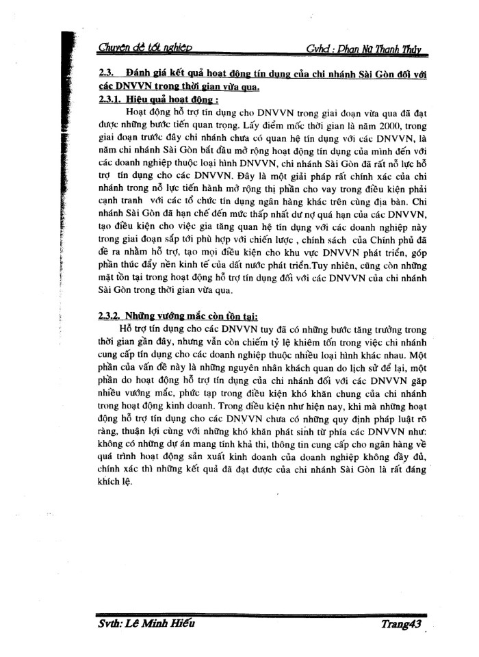 image for page Hỗ trợ tín dụng cho doanh nghiệp vừa và nhỏ