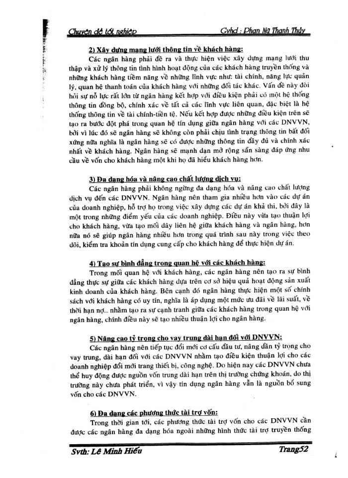 image for page Hỗ trợ tín dụng cho doanh nghiệp vừa và nhỏ