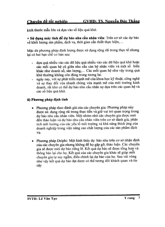 image for page Một số giải pháp nhằm nâng cao công tác tuyển dụng, đào tạo và phát triển nguồn nhân lực tại nhà