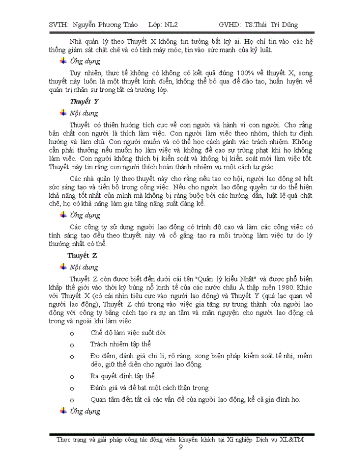 image for page Quản trị nguồn nhân lực