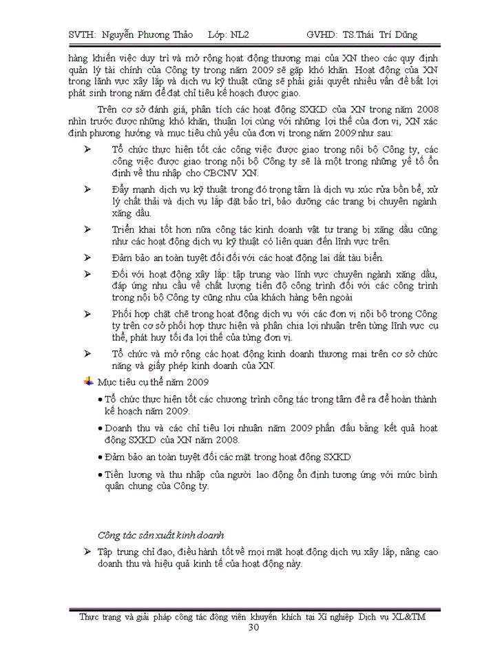 image for page Quản trị nguồn nhân lực