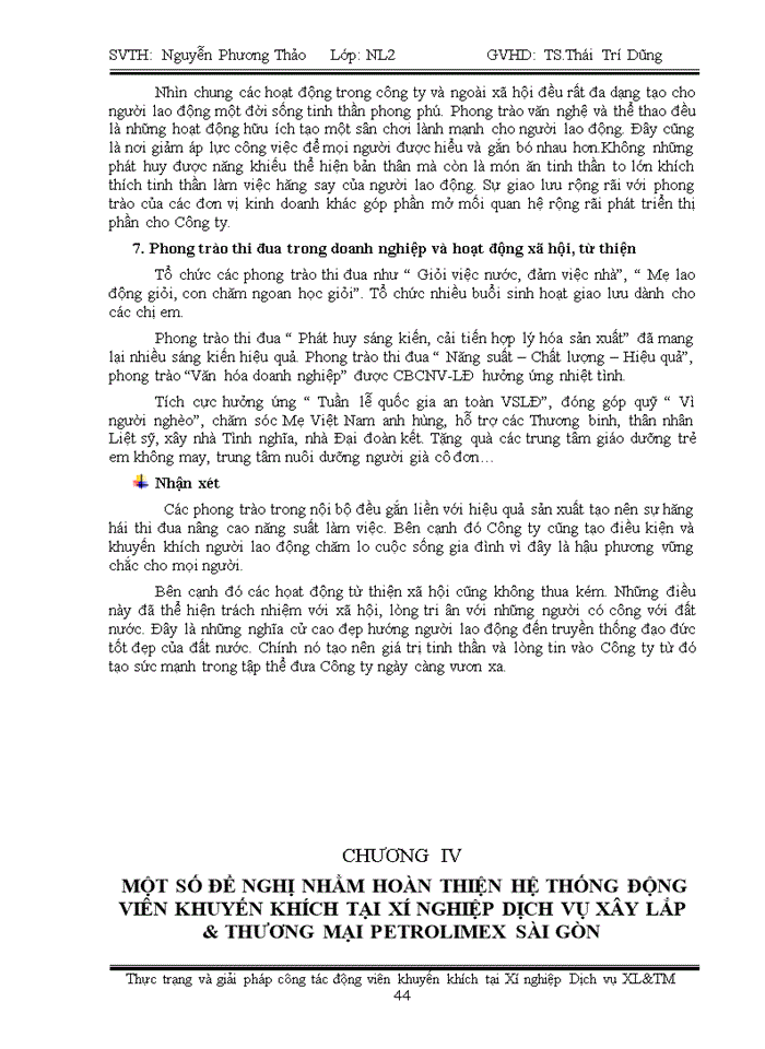 image for page Quản trị nguồn nhân lực