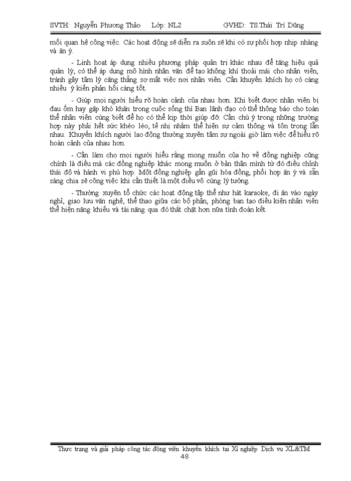 image for page Quản trị nguồn nhân lực