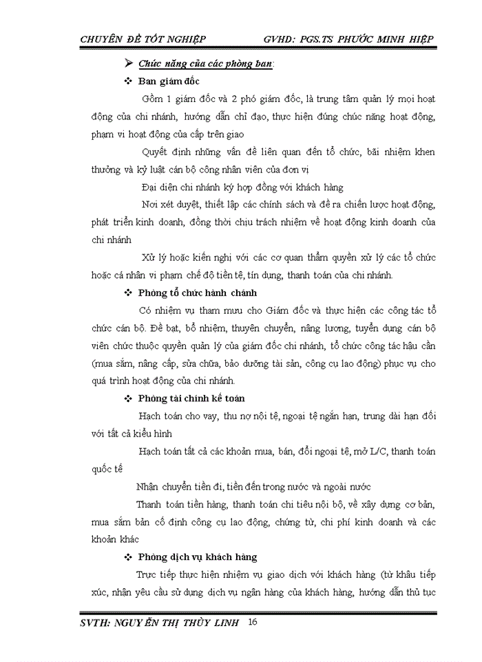image for page Giải pháp phòng ngừa rủi ro tín dụng tại ngân hàng TMCP Hàng hải-HỒ CHÍ MINH (MARITIME BANK)
