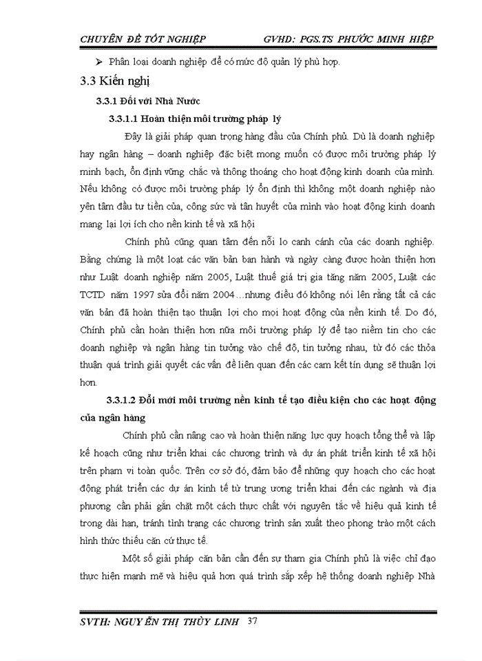 image for page Giải pháp phòng ngừa rủi ro tín dụng tại ngân hàng TMCP Hàng hải-HỒ CHÍ MINH (MARITIME BANK)