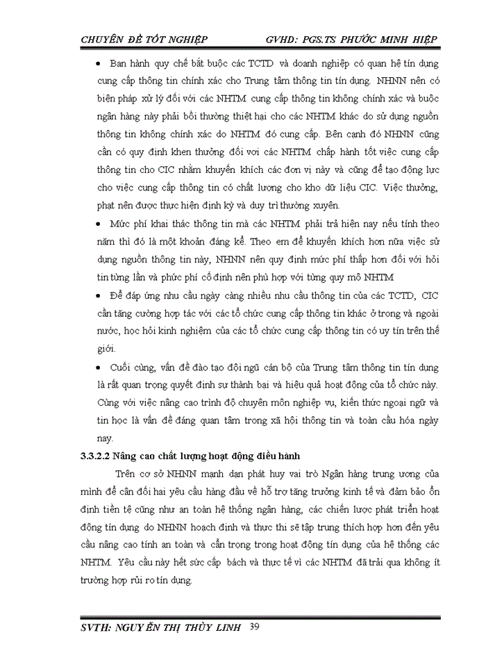 image for page Giải pháp phòng ngừa rủi ro tín dụng tại ngân hàng TMCP Hàng hải-HỒ CHÍ MINH (MARITIME BANK)