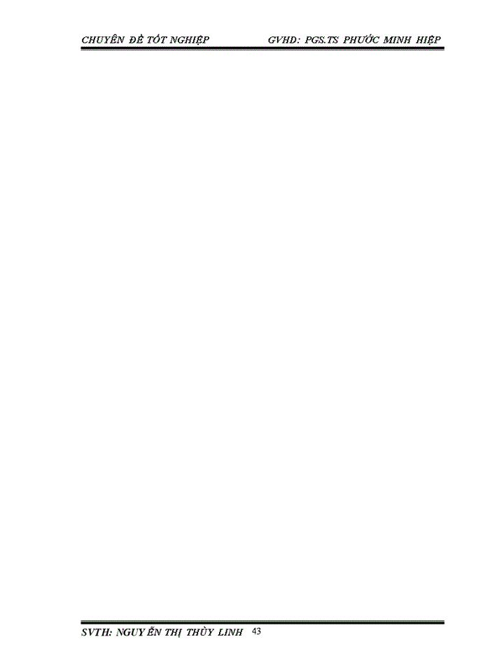 image for page Giải pháp phòng ngừa rủi ro tín dụng tại ngân hàng TMCP Hàng hải-HỒ CHÍ MINH (MARITIME BANK)