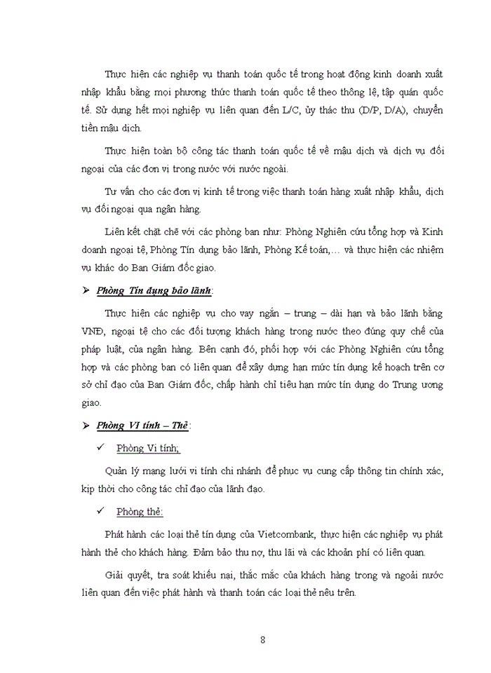 image for page Thanh toán Quốc tế bằng L/C về hàng nhập khẩu