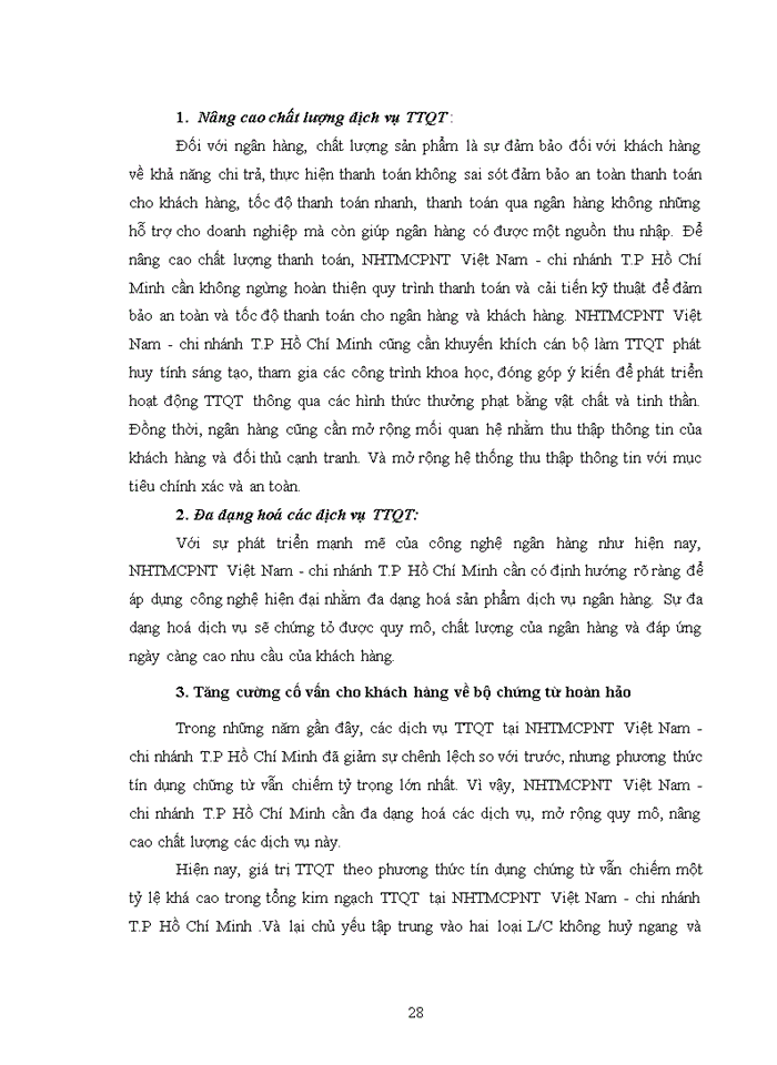 image for page Thanh toán Quốc tế bằng L/C về hàng nhập khẩu