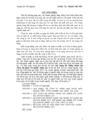 Xây dựng hệ thống đánh giá trình độ quản trị nguồn nhân lực của công ty công nghiệp tàu thủy sản