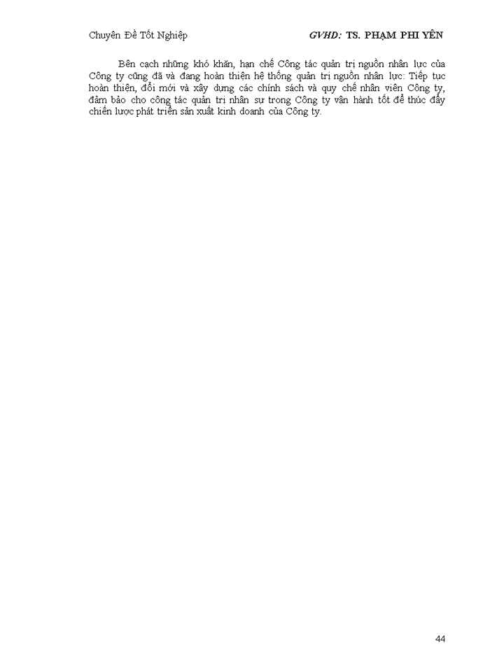 image for page Xây dựng hệ thống đánh giá trình độ quản trị nguồn nhân lực của công ty công nghiệp tàu thủy sản