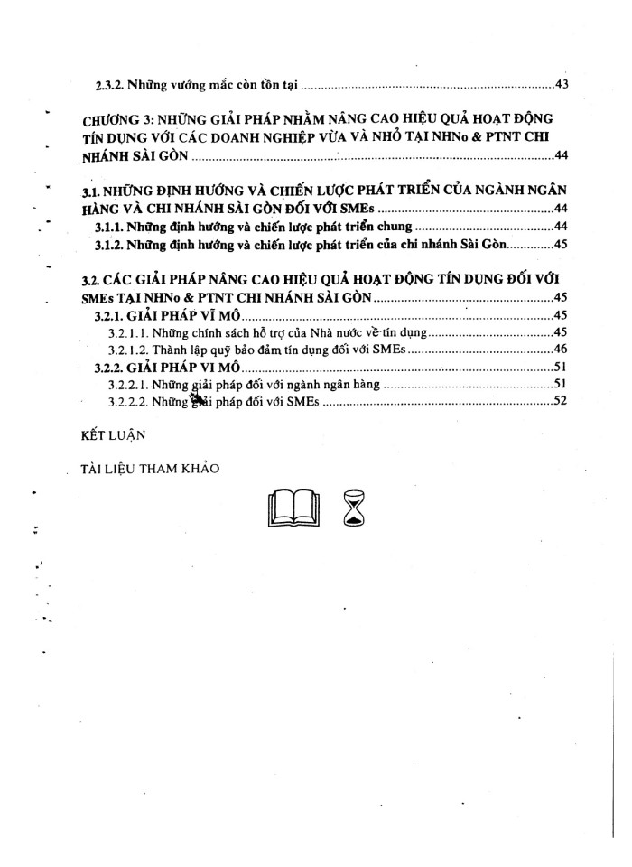 image for page Hỗ trợ tín dụng cho doanh nghiệp vừa và nhỏ
