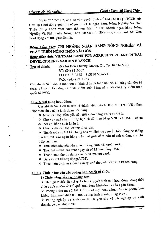 image for page Hỗ trợ tín dụng cho doanh nghiệp vừa và nhỏ