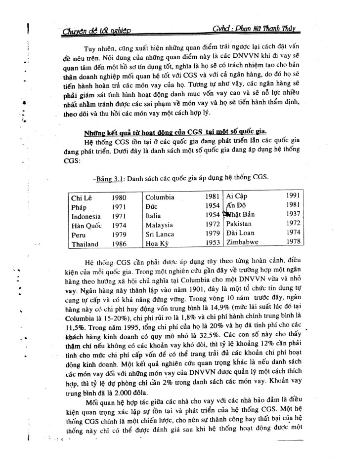 image for page Hỗ trợ tín dụng cho doanh nghiệp vừa và nhỏ