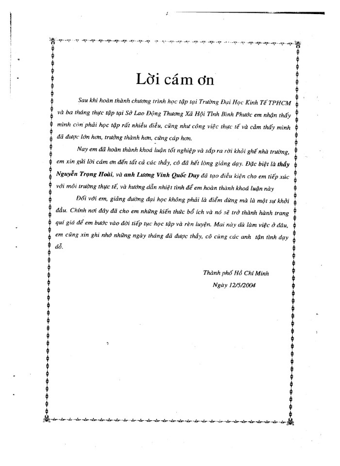 image for page Hiện trạng và 1 số giải pháp xóa đói giảm nghèo cho đồng bào dân tốc tỉnh Bình Phước\