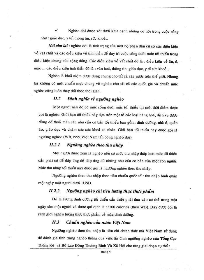 image for page Hiện trạng và 1 số giải pháp xóa đói giảm nghèo cho đồng bào dân tốc tỉnh Bình Phước\