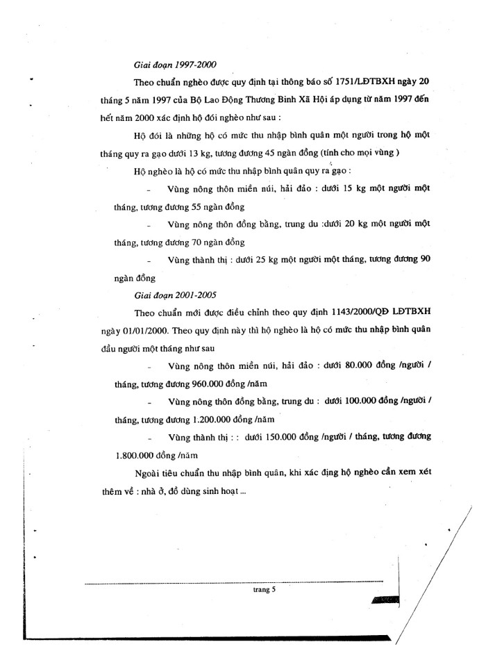 image for page Hiện trạng và 1 số giải pháp xóa đói giảm nghèo cho đồng bào dân tốc tỉnh Bình Phước\
