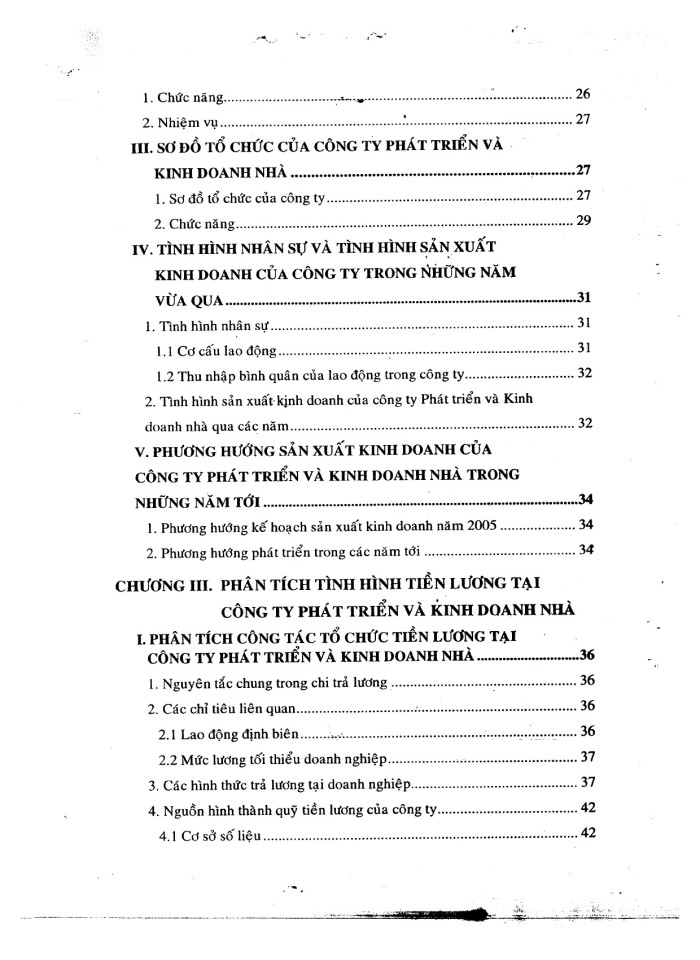 image for page Hoàn thiện công tác trả lương - thưởng tại công ty phát triển và kinh doanh nhà