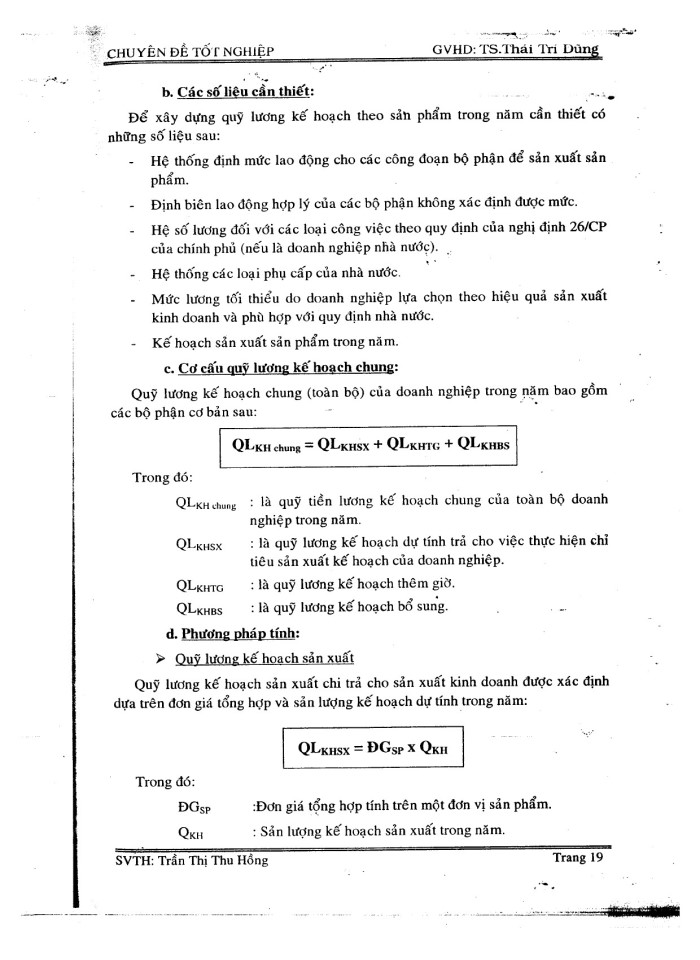 image for page Hoàn thiện công tác trả lương - thưởng tại công ty phát triển và kinh doanh nhà