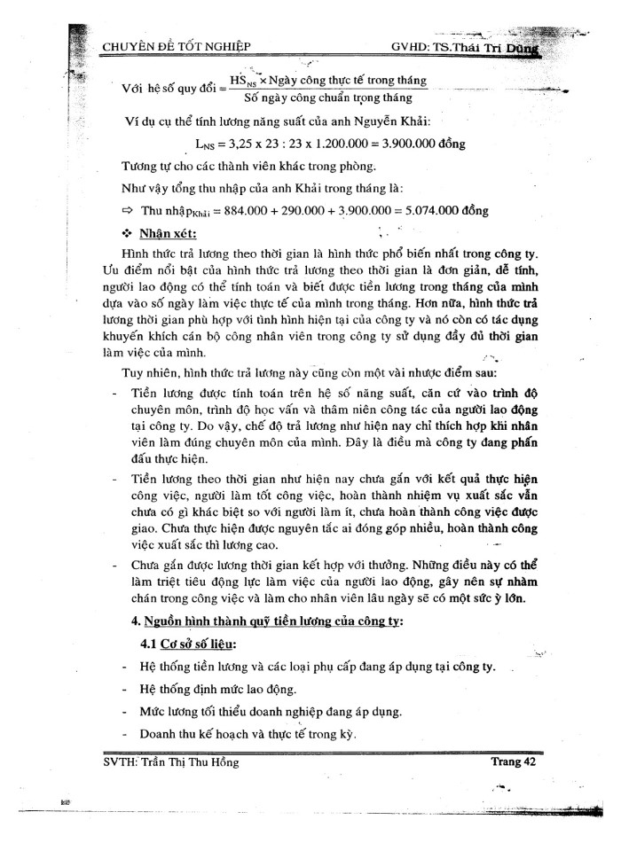 image for page Hoàn thiện công tác trả lương - thưởng tại công ty phát triển và kinh doanh nhà