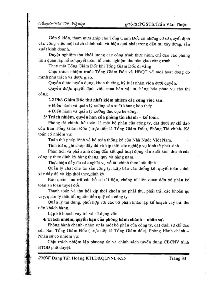 image for page Phân tích và hoàn thiện quy trình tuyển dụng  - Đào tạo và phát triển nguồn nhân lực
