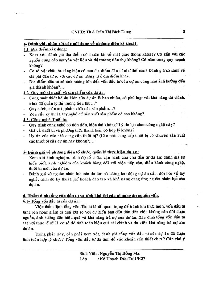 image for page Thẩm định dự án mua và khái thác tàu container Rima's