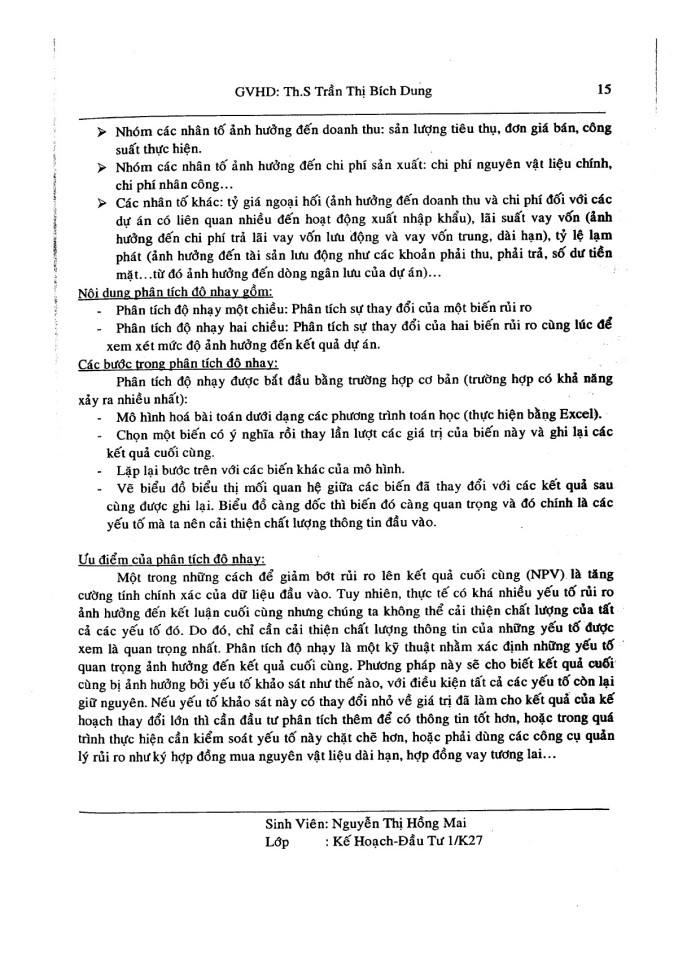 image for page Thẩm định dự án mua và khái thác tàu container Rima's
