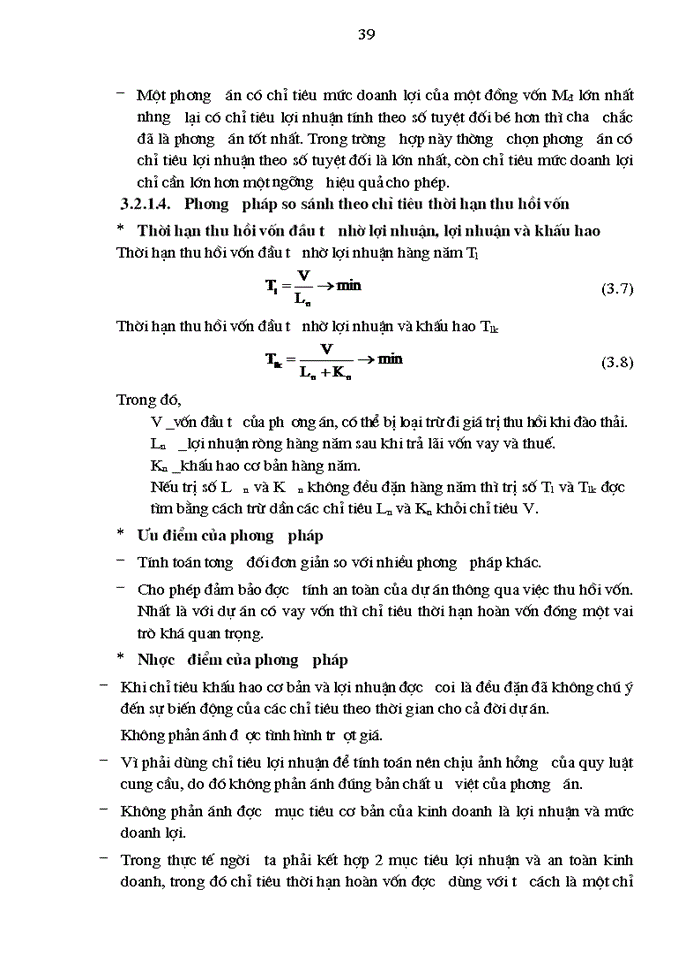 image for page Vấn đề chung về đầu tư và dự án đầu tư của doanh nghiệp xây dựng
