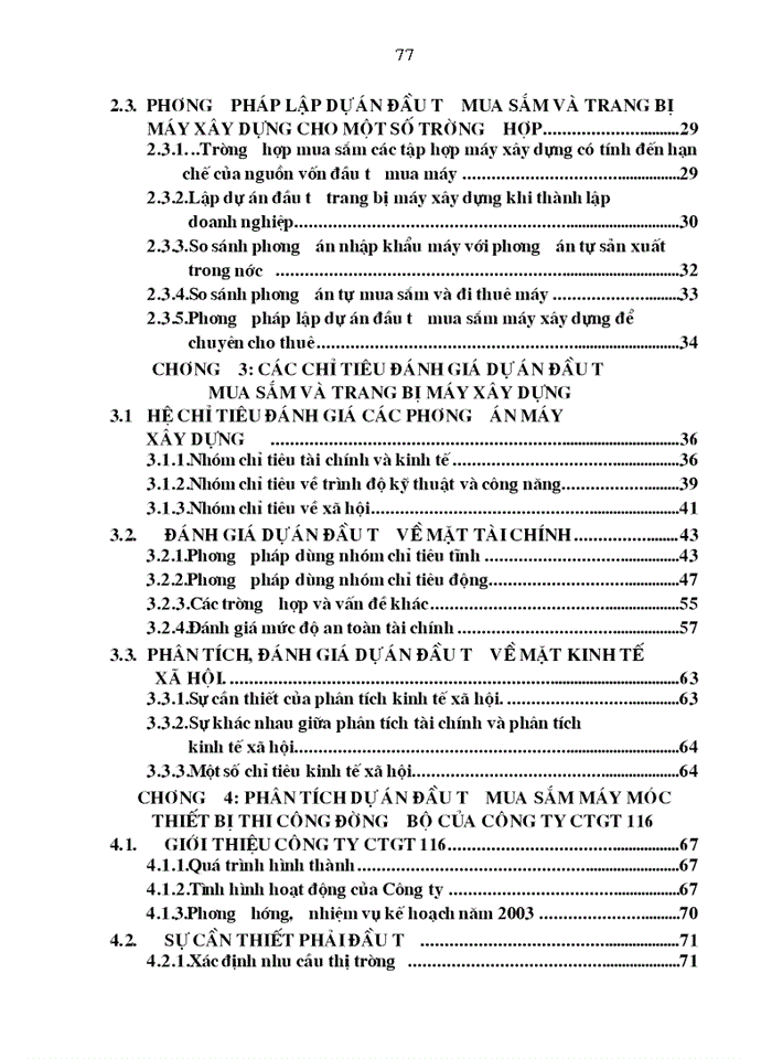 image for page Vấn đề chung về đầu tư và dự án đầu tư của doanh nghiệp xây dựng