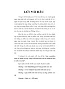 Quy trình kiểm toán các khoản nợ vay trong kiểm toán Báo cáo tài chính tại công ty kiểm toán Mỹ